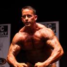 Tad  Sheridan - NPC EFX Big Sky Championships 2011 - #1